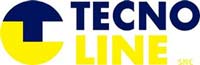 Logo di TECNOLINE snc