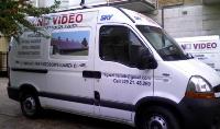 Logo di TECNO VIDEO ANTENNE