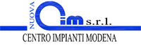 Logo di NUOVA CIM srl - CENTRO IMPIANTI MODENA