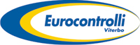 Logo di EUROCONTROLLI srl