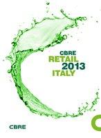 Logo di CBRE srl