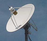 Logo di MARCO ANTENNE