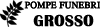 Logo di GROSSO GIOVANNA POMPE FUNEBRI DI GROSSO GIOVANNA