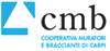 C.M.B. COOPERATIVA MURATORI E BRACCIANTI DI CARPI soc.coop.r.l.