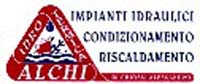Logo di IDROTERMICA ALCHI