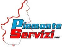 Logo di PIEMONTE SERVIZI sas