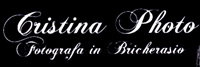 Logo di CRISTINA PHOTO