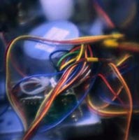 Logo di GIORDANO CANTARINI - IMPIANTI ELETTRICI CIVILI E INDUSTRIALI