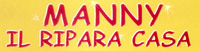 Logo di MANNY IL RIPARA CASA