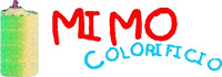 Logo di COLORIFICIO MIMO