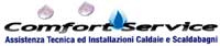 Logo di VAILLANT COMFORT SERVICE