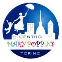 Logo di CENTRO MARY POPPINS