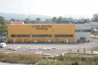 Logo di CIALENTE MARMI