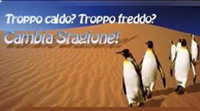 Logo di CLIMA STATION