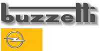 Logo di BUZZETTI srl