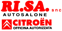 Logo di RISA snc