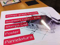 Logo di STCOPY snc