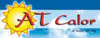 Logo di AT CALOR