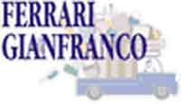Logo di GIANFRANCO FERRARI