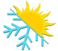Logo di DUAL CLIMA