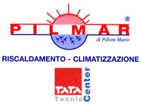 Logo di PILMAR