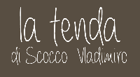 Logo di LA TENDA