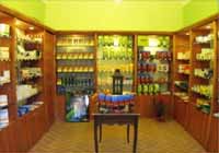 foto di THE GREEN SHOP DI RENATO MURCIA