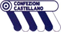 Logo di CONFEZIONI CASTELLANO