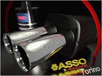Logo di ASSO RACING TORINO