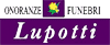 POMPE FUNEBRI LUPOTTI di LUPOTTI ENRICO