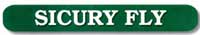 Logo di SICURY FLY