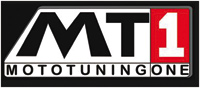 Logo di MOTOTUNINGONE