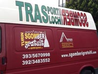 Logo di TRASLOCHI TURINSGOMBERI
