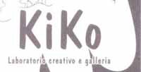 Logo di KIKO CERAMICHE