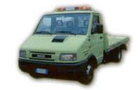 Logo di RAF ASSISTANCE