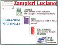 foto di ZAMPIERI LUCIANO di ZAMPIERI CRISTIANO