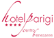 HOTEL PARIGI - CENTRO BENESSERE MESSEGUE