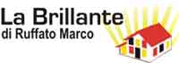 Logo di LA BRILLANTE