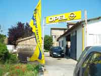 Logo di AUTOFFICINA MARUCCI