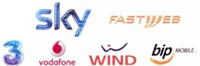 Logo di TUSCIA MEDIA STORE