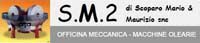 Logo di S.M.2