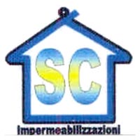 Logo di SC IMPERMEABILIZZAZIONI