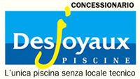 Logo di SILVER PISCINE