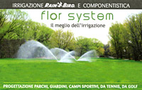 Logo di FLOR SYSTEM