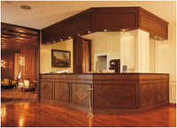 Logo di ARNABOLDI INTERIORS srl