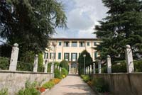 Logo di FONDAZIONE ANNA BORLETTI PER INVALIDI E ANZIANI onlus