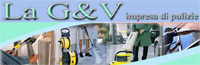 Logo di LA G. & V. srl