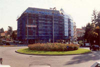 Logo di RIVOLTA PONTEGGI srl