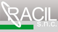 Logo di RACIL snc