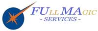 Logo di FULL MAGIC SERVICES srl